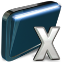 Folder ActiveX icon